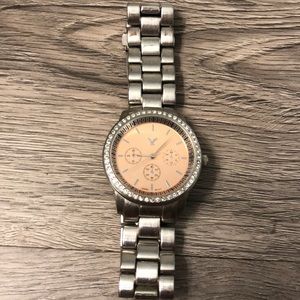 🌻Silver American Eagle watch🌻